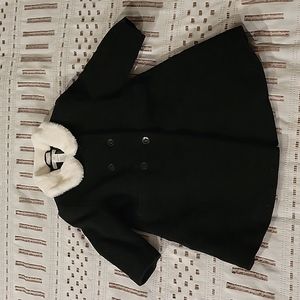 Janie and Jack Pea Coat